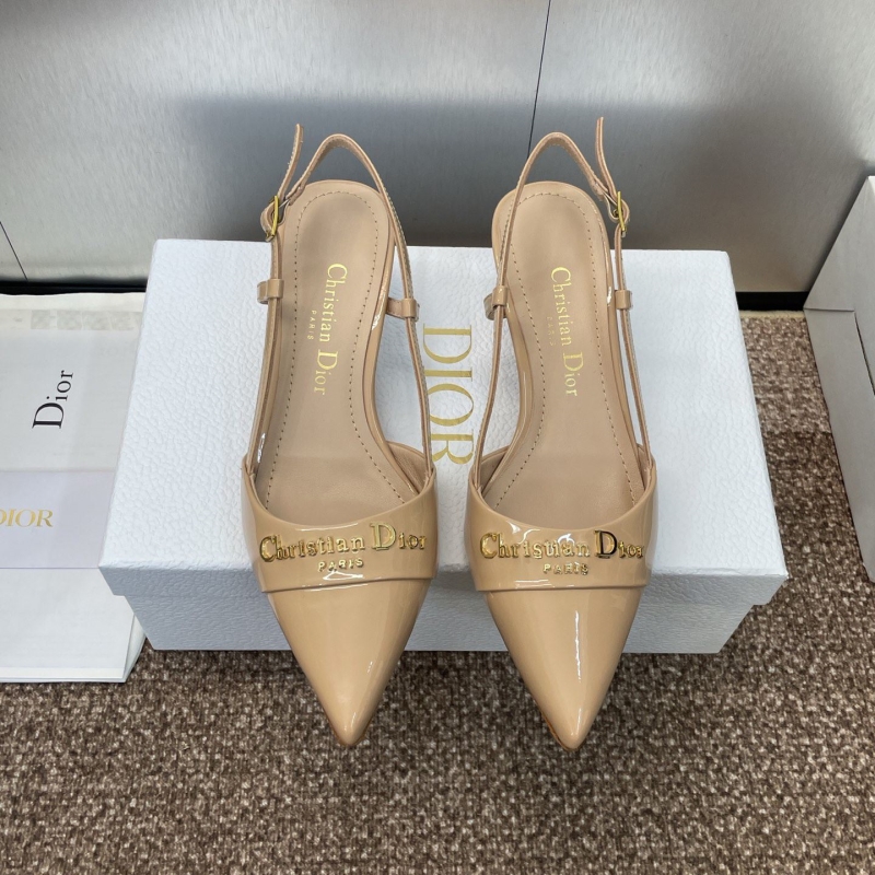 chr1st1an D10r slippers